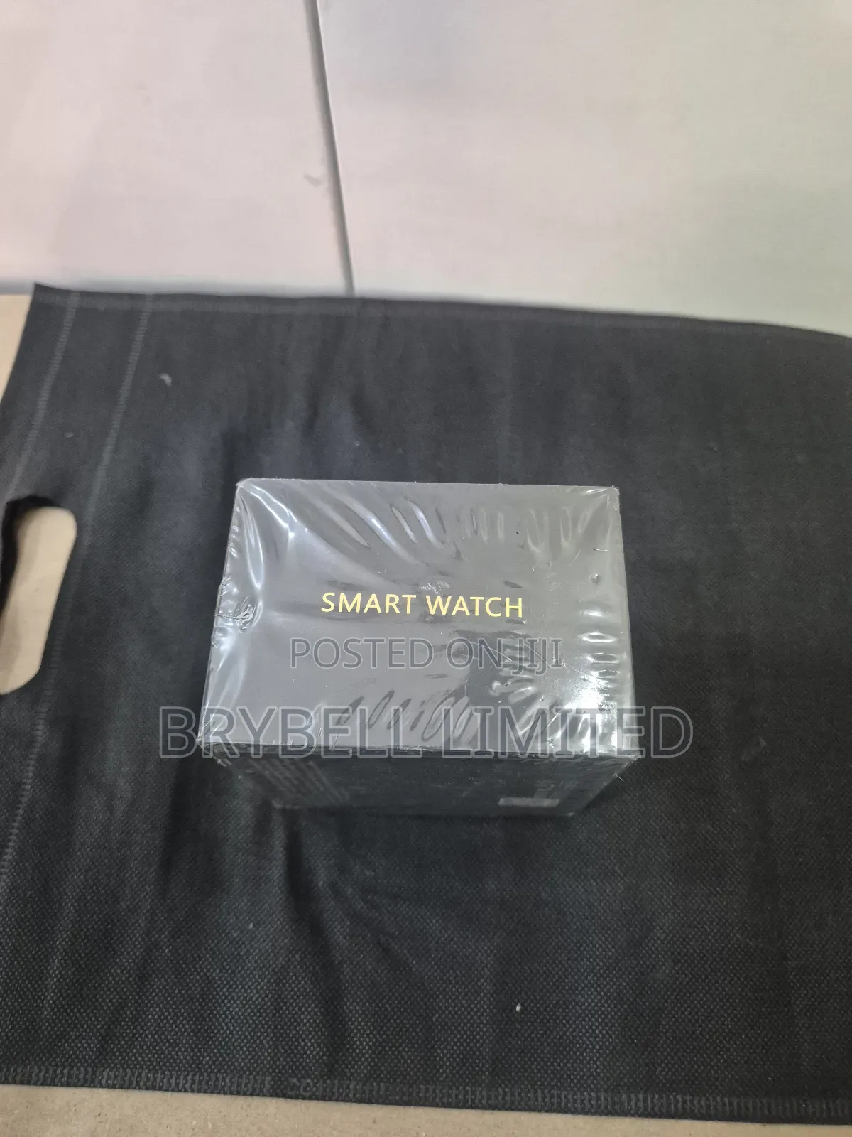 S10 Max Smart 46mm Watch Brand New Sealed