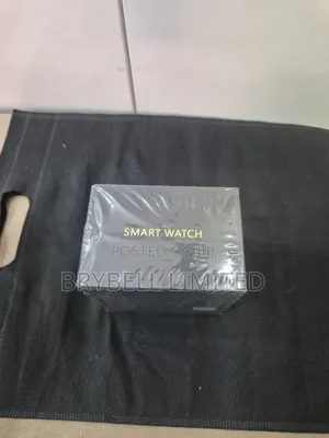 S10 Max Smart 46mm Watch Brand New Sealed