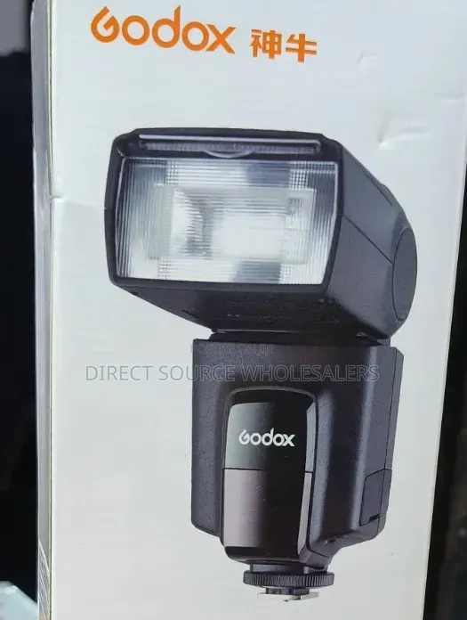Godox Tt560 Flash for Photography Studio