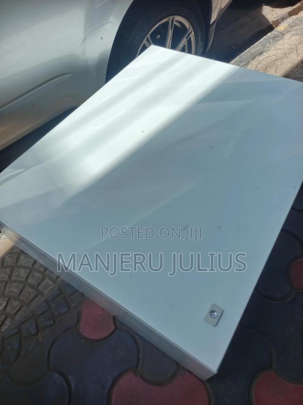 1000*800*250 Enclosure - main view