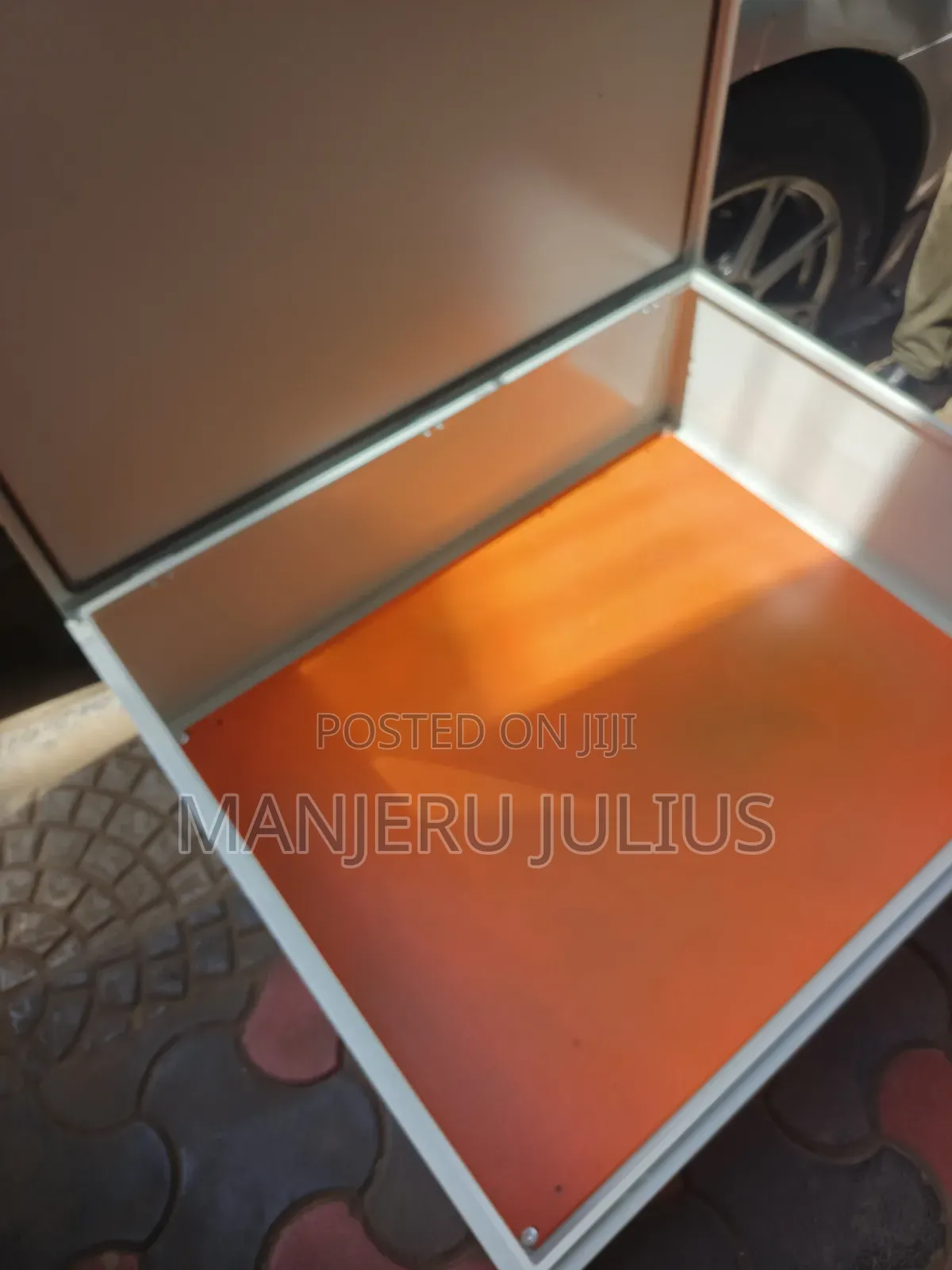 1000*800*250 Enclosure