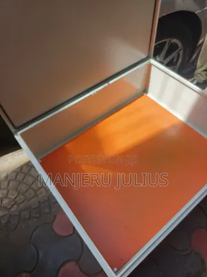 1000*800*250 Enclosure