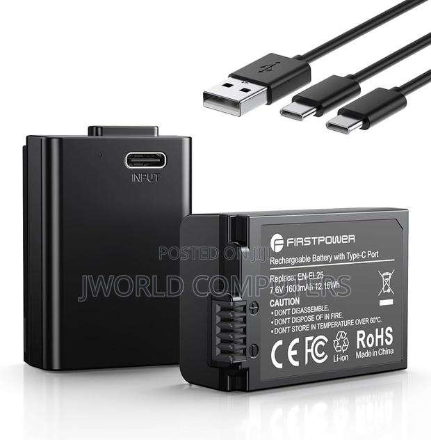 "Visico Led 25a Light Only 1 Battery 1 Charger"