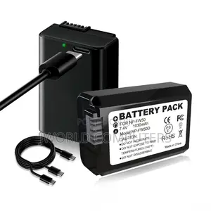 "Visico Led 25a Light Only 1 Battery 1 Charger"