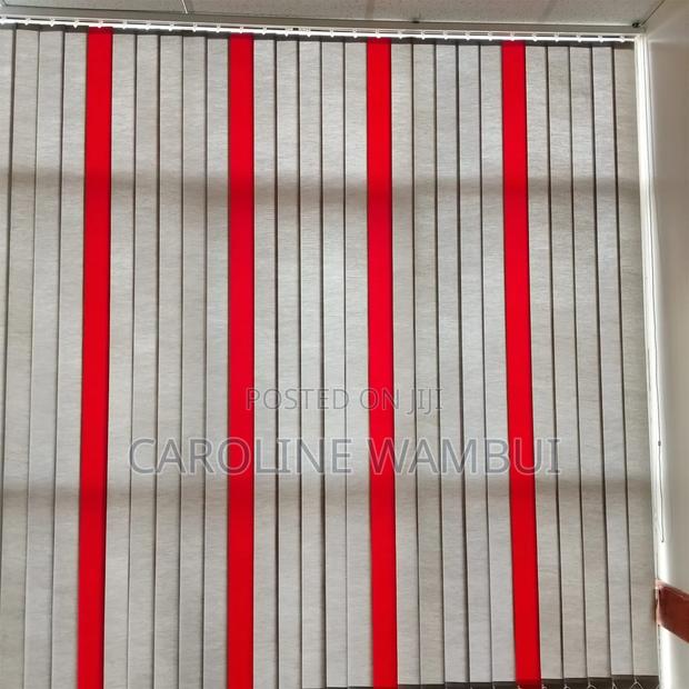 Office Blind Installation - thumbnail 5