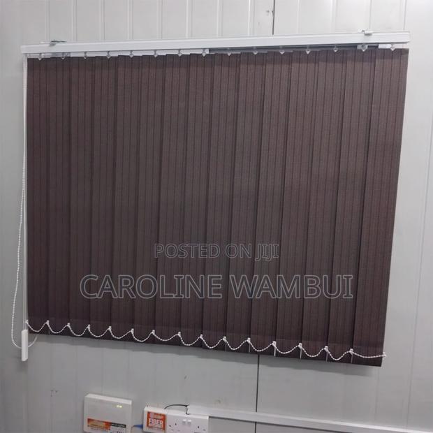 Office Blind Installation - thumbnail 6