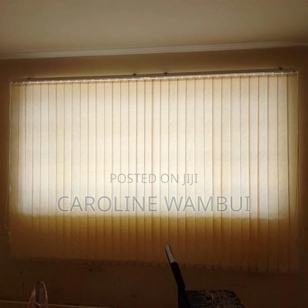 Office Blind Installation - thumbnail 7