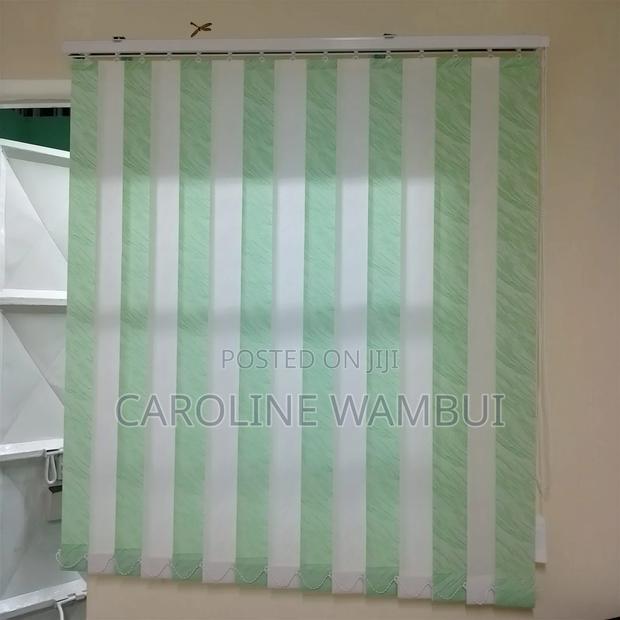 Office Blind Installation - thumbnail 8