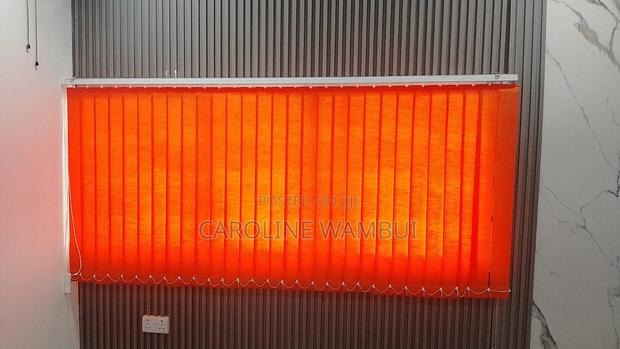 Office Blind Installation - thumbnail 9