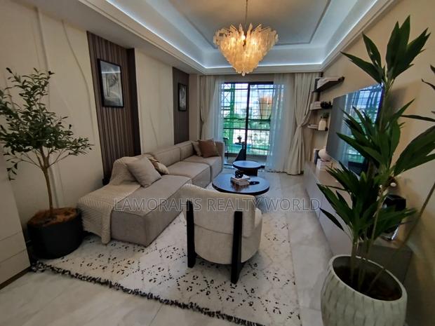 2bdrm Apartment in Westlands, Raphta Road Area for sale