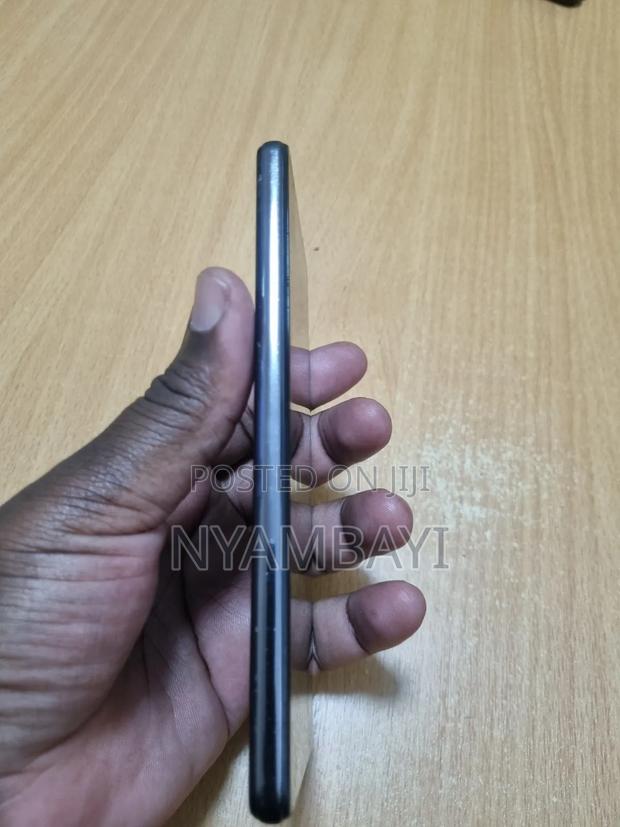 Samsung Galaxy A52 128 GB Black - thumbnail 2