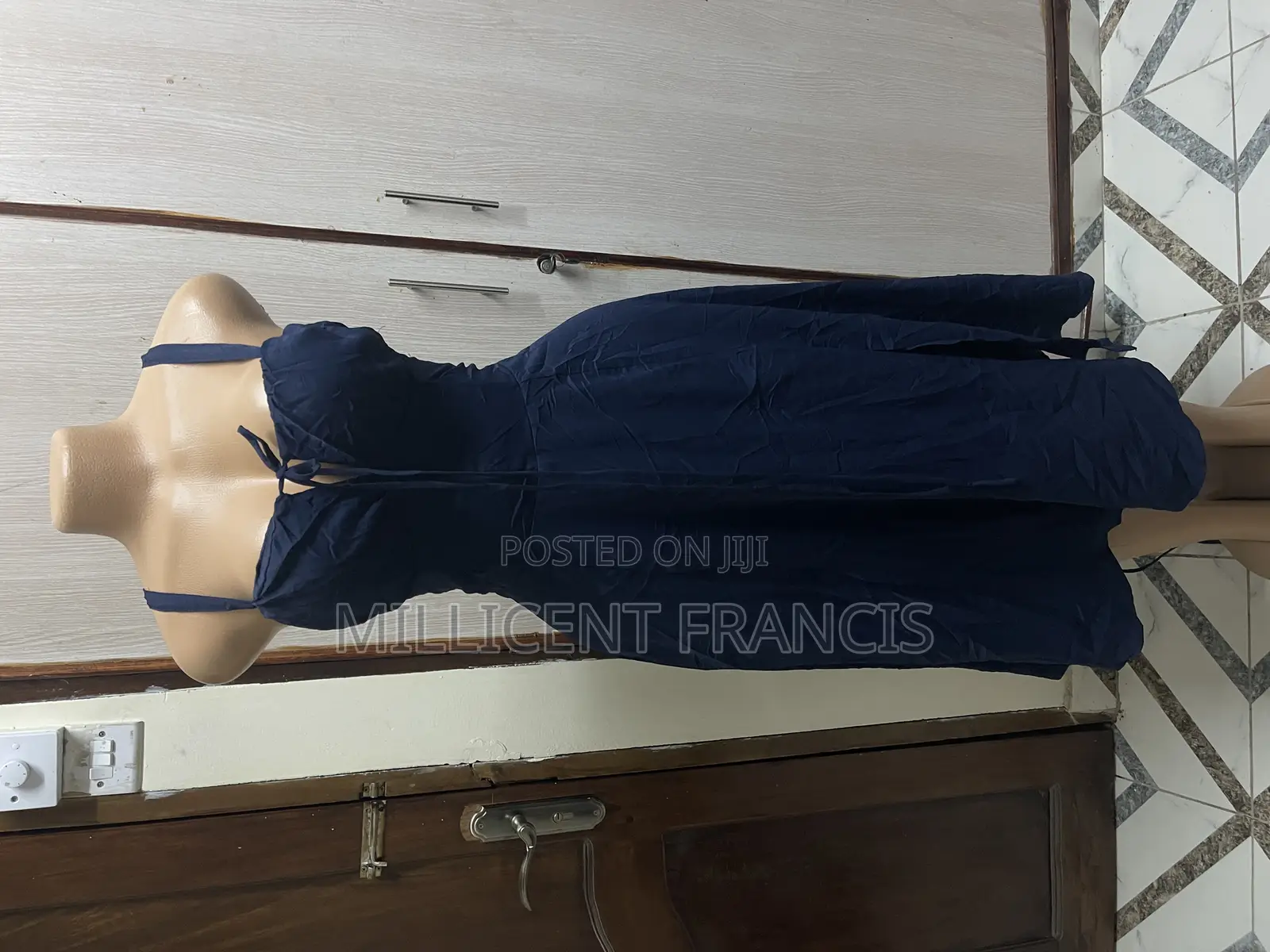 Thrift Dresses