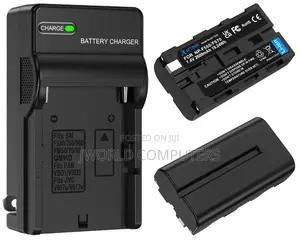 " Light Led-50a 3 Lights Kit3 X Led-50a Lights6 X Np-F770 Battery