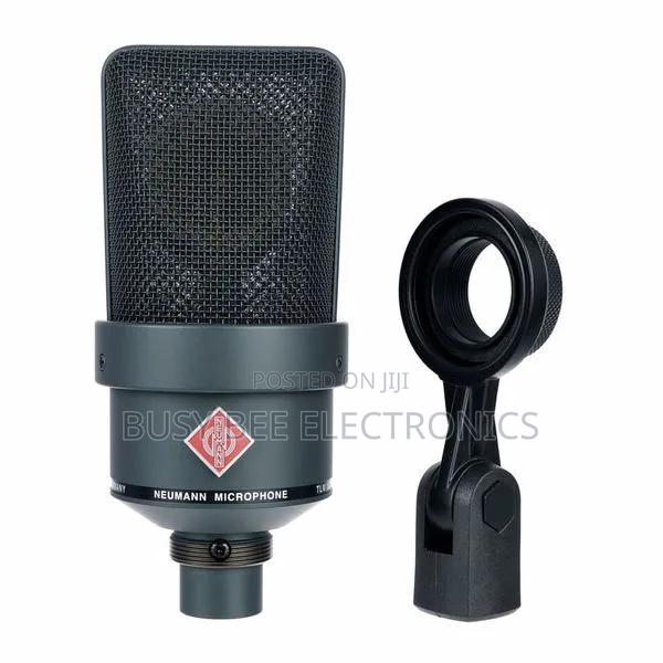 Neumann TLM 103 - main view
