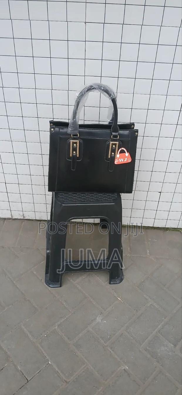 Lladies Handbag - main view