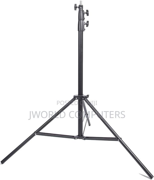 Visico Ls-8003b Lightstand - thumbnail 2