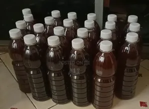 Pure Honey