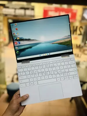 Laptop Dell XPS 13 7390 8GB Intel Core i5 SSD 256GB