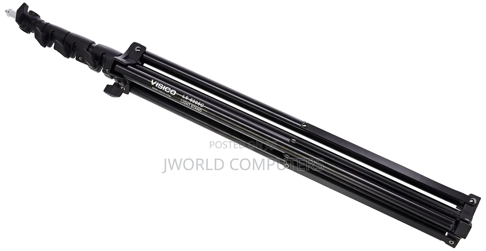 Visico Ls 8008c Lightstand