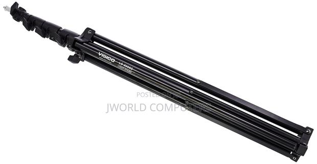 Visico Ls 8008c Lightstand - thumbnail 2