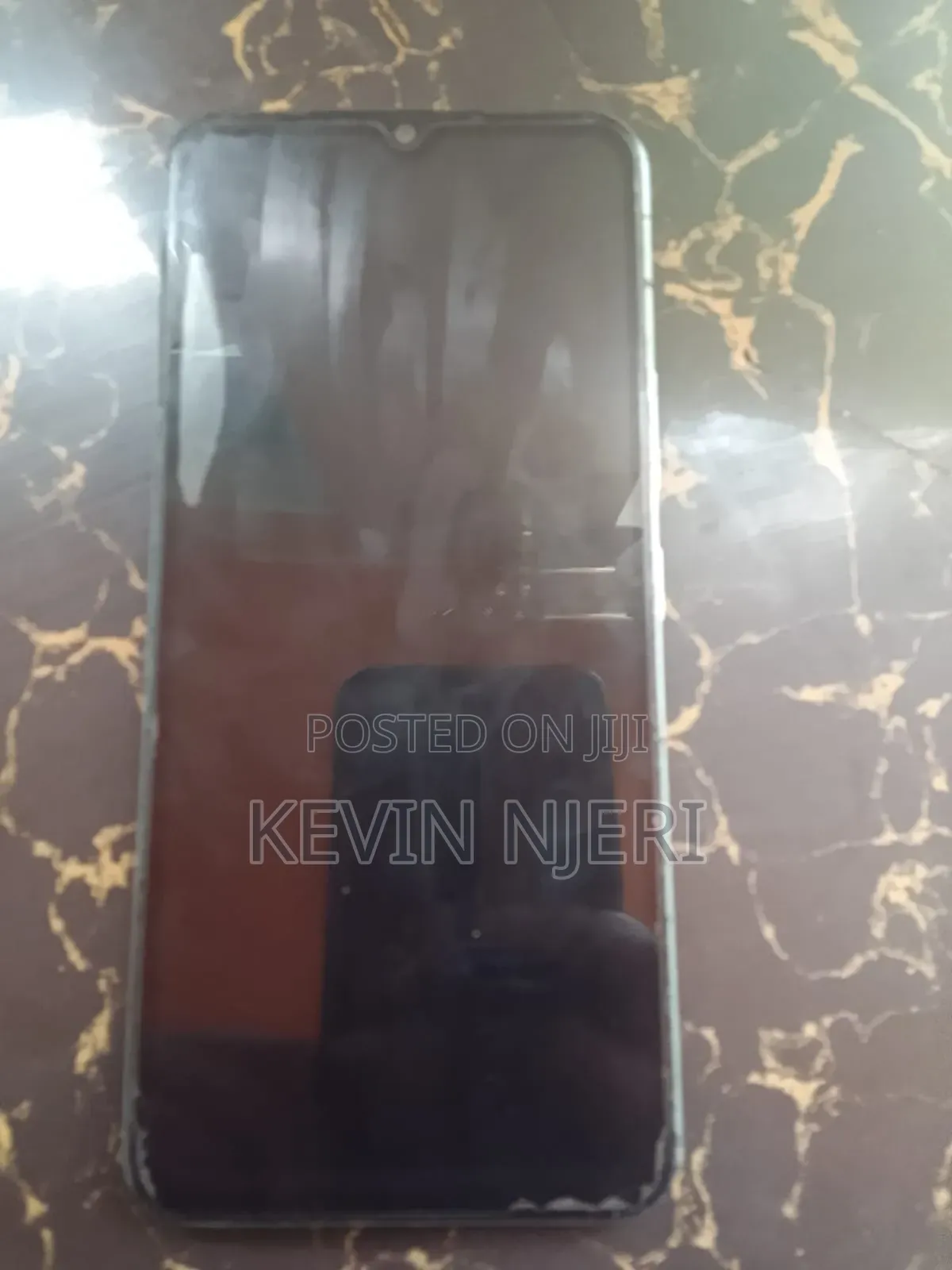 Vivo Y03 64 GB Green