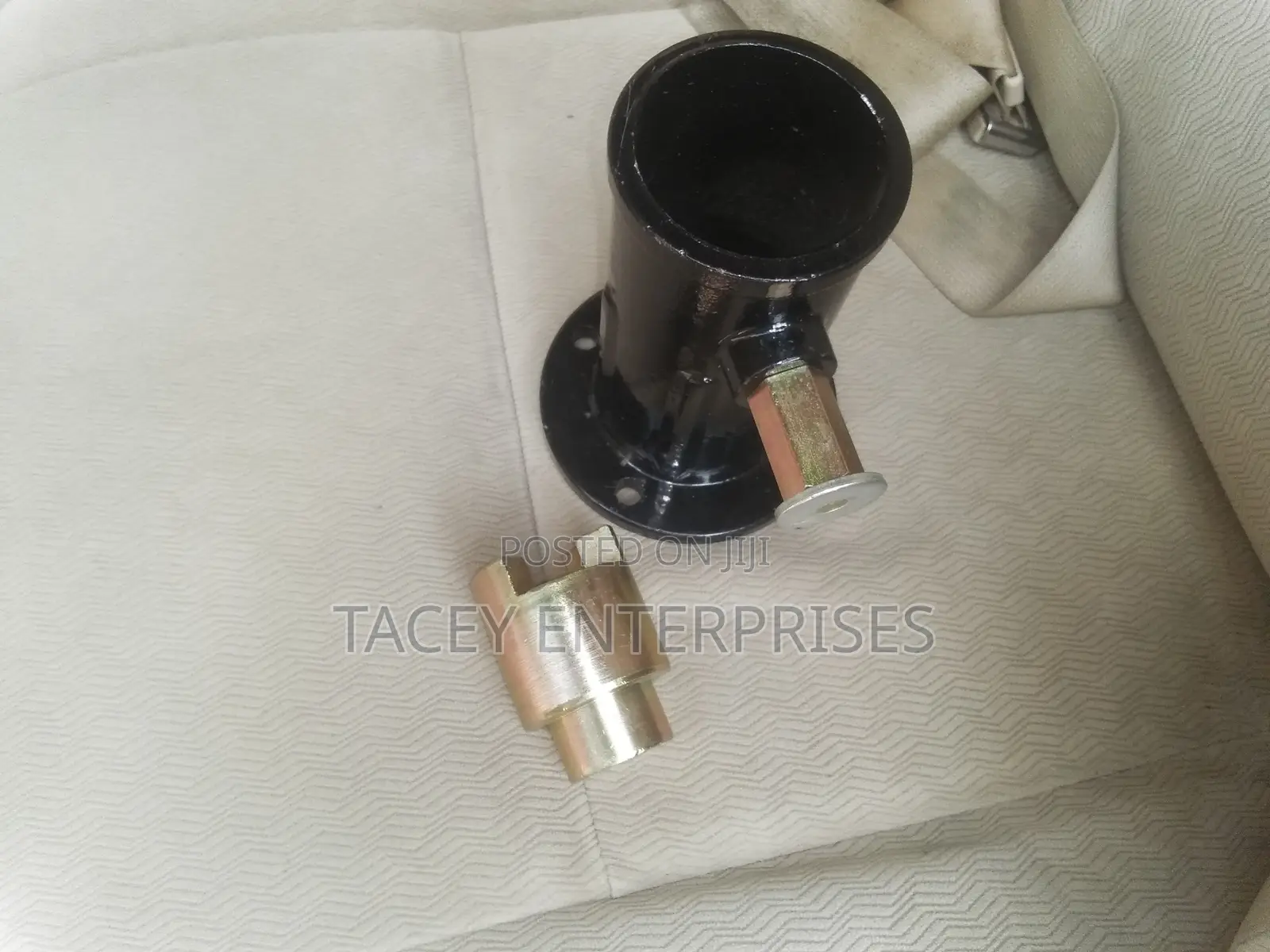 All Concrete Vibrator Poker/Shaft Spares /Fittings