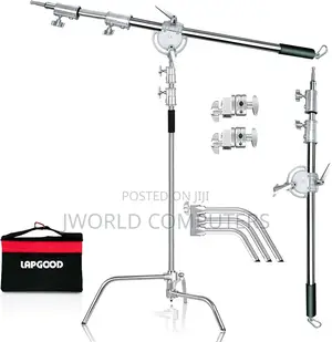 Visco Cs 8201b Cstand