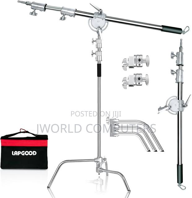 Visco Cs 8201b Cstand