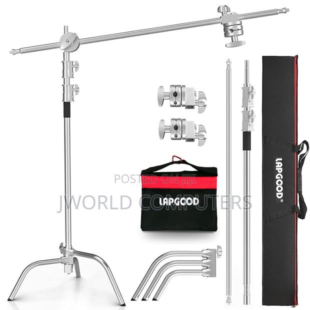 Visco Cs 8201b Cstand - thumbnail 2