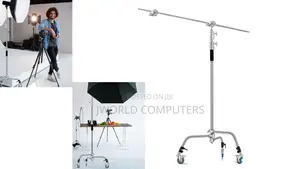 Visco Cs 8201b Cstand
