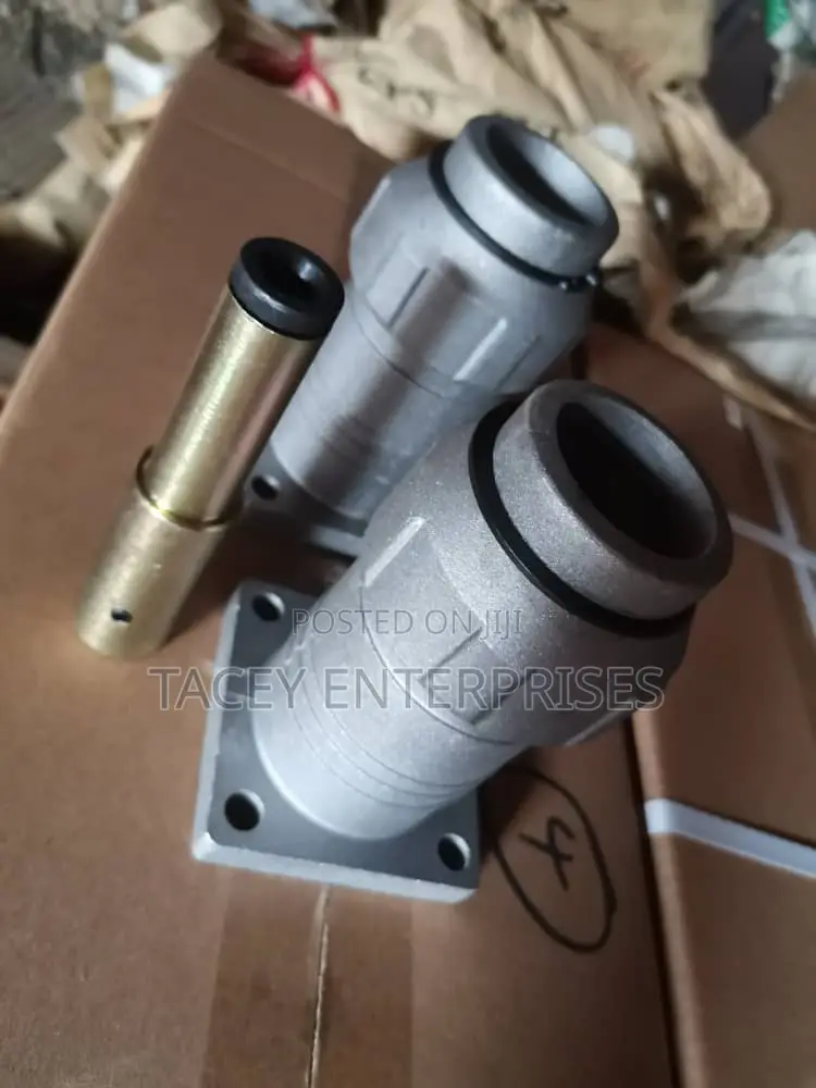 All Concrete Vibrator Poker/Shaft Spares /Fittings