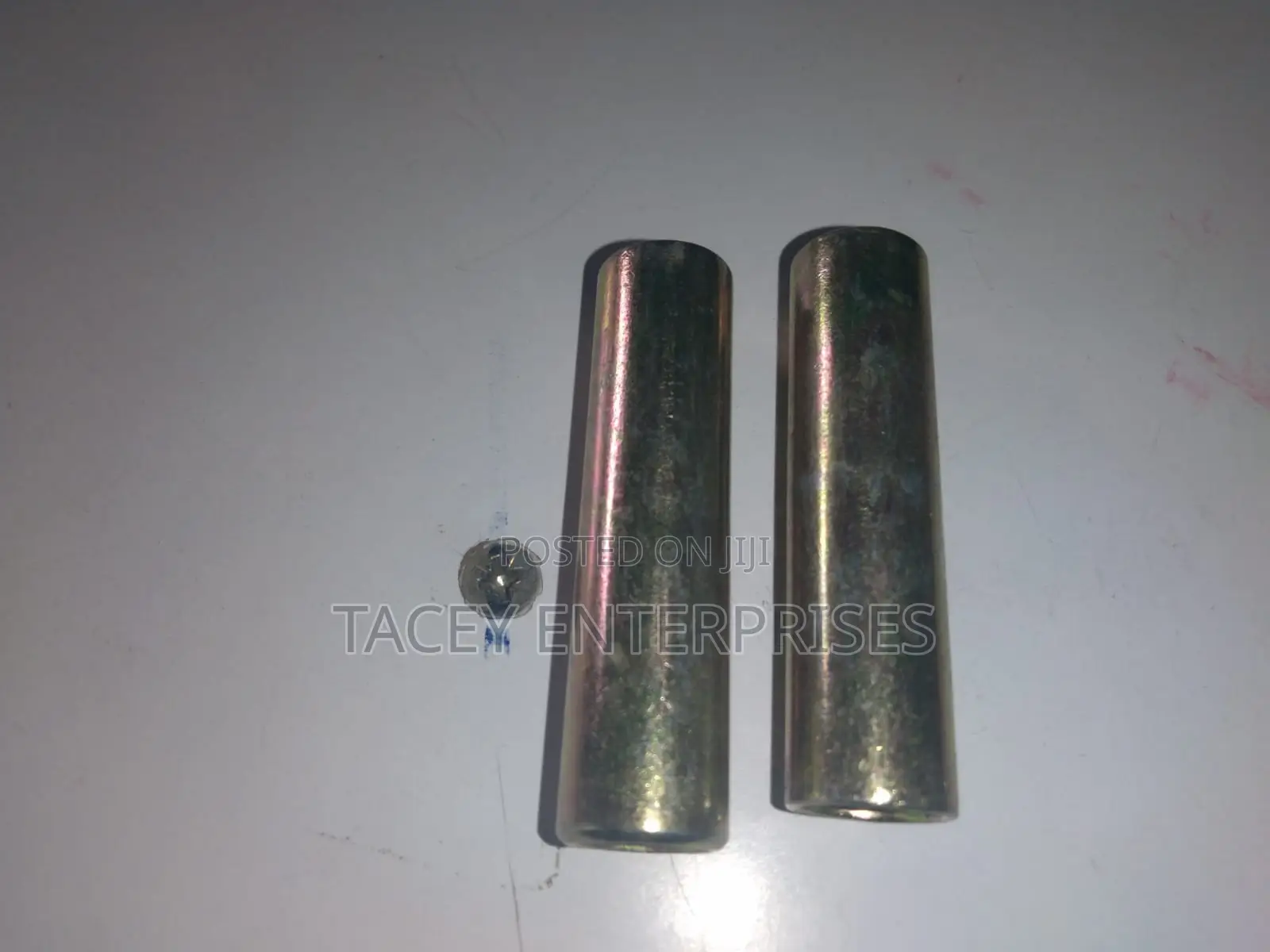All Concrete Vibrator Poker/Shaft Spares /Fittings