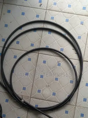 All Concrete Vibrator Poker/Shaft Spares /Fittings
