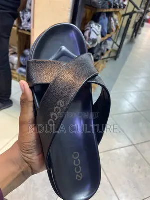 Ecco Sandals