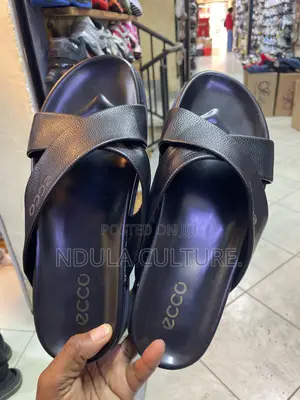 Ecco Sandals