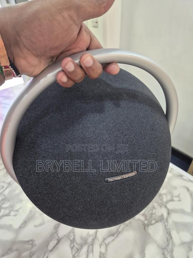 JBL Harman Kardon Studio 8 Slightly Used