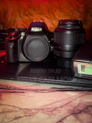 Nikon D5100