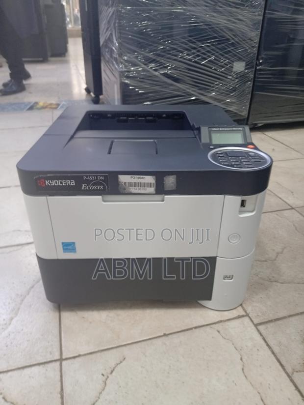 Kyocera Ecosys P-4531dn-