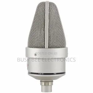 Neumann TLM 103