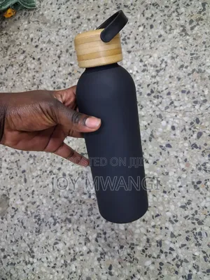 Skin Feel Thermal Flask 500ml