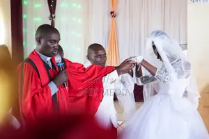 Wedding Event Coverage.