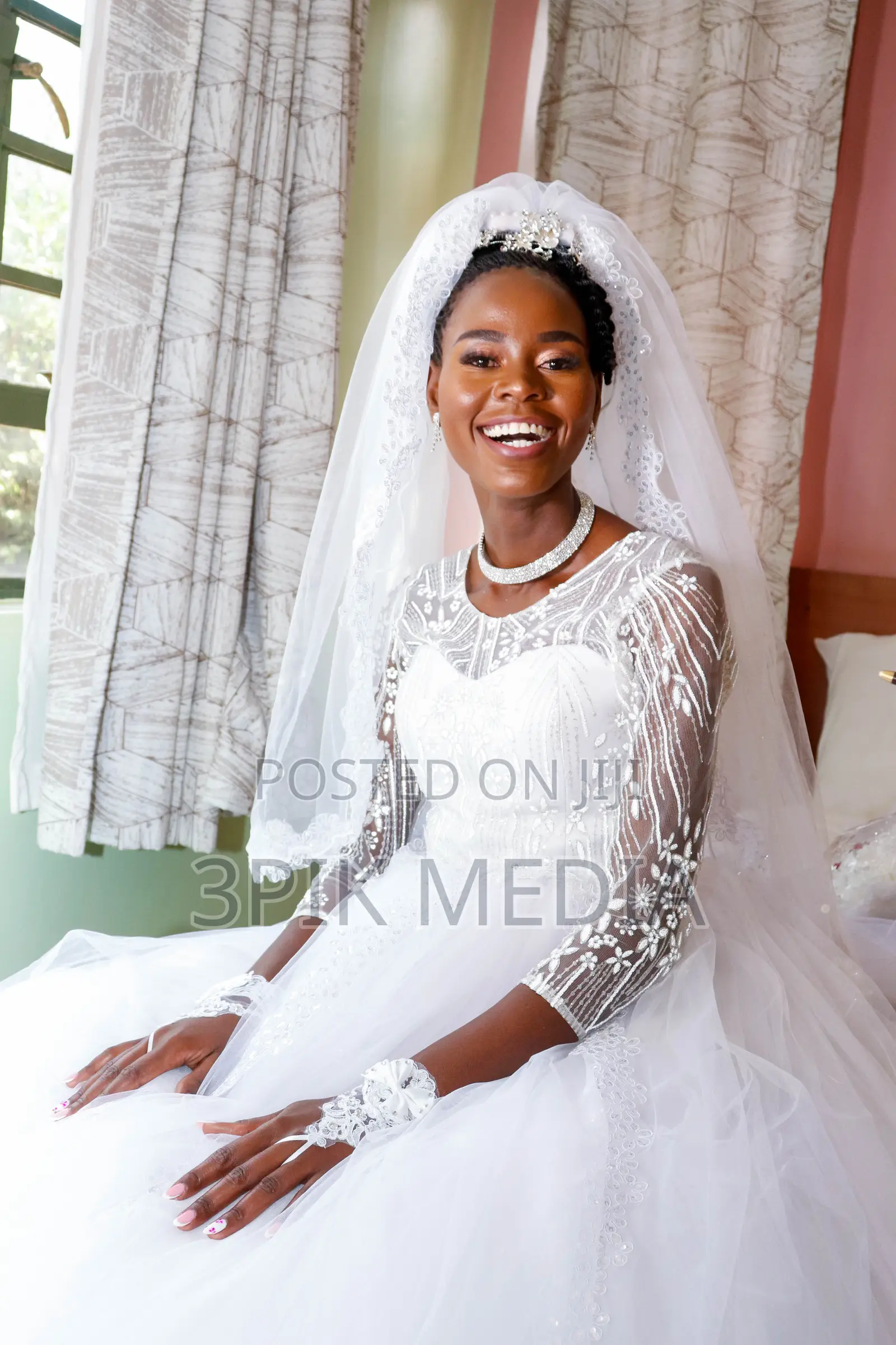 Wedding Event Coverage.