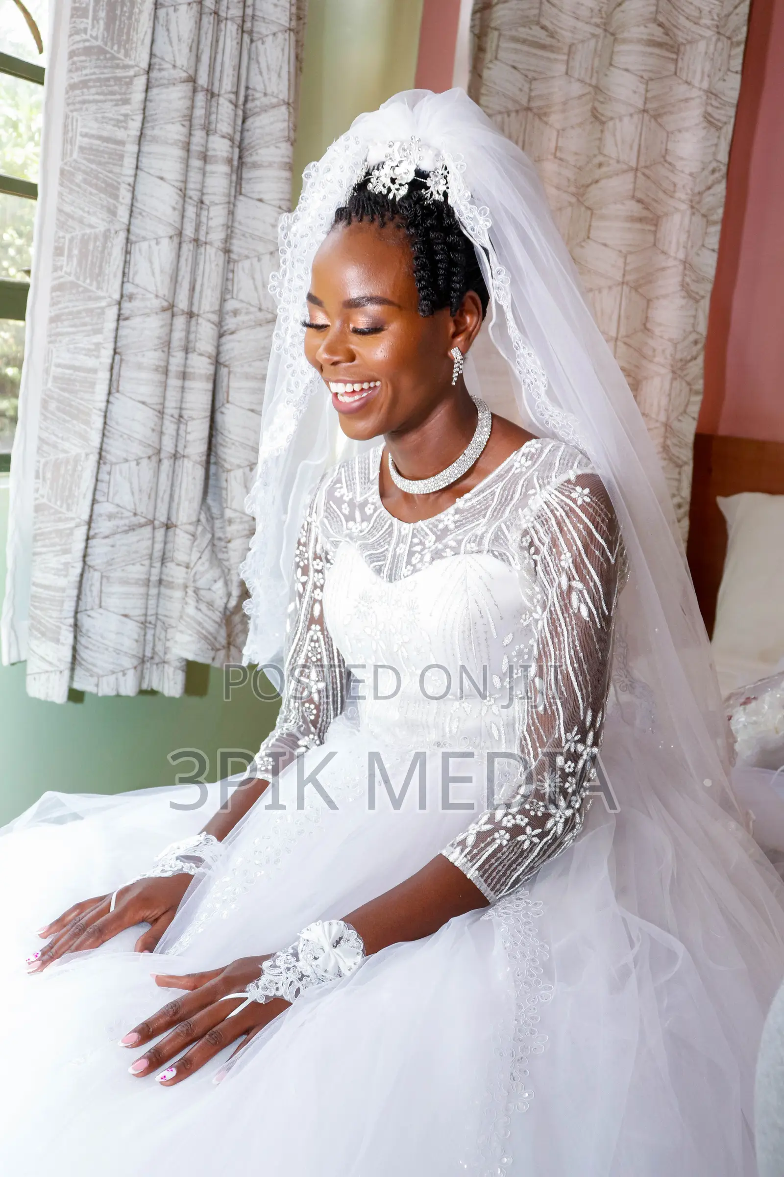 Wedding Event Coverage.