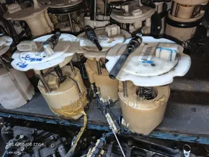 Serena Fuel Pump Complete