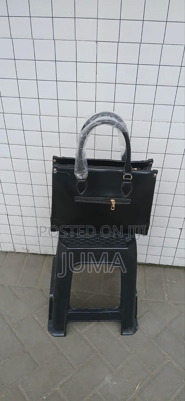 Lladies Handbag - thumbnail 2
