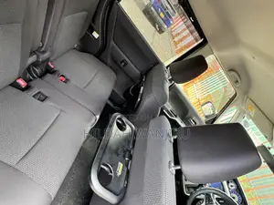 Suzuki Solio 2019 Purple