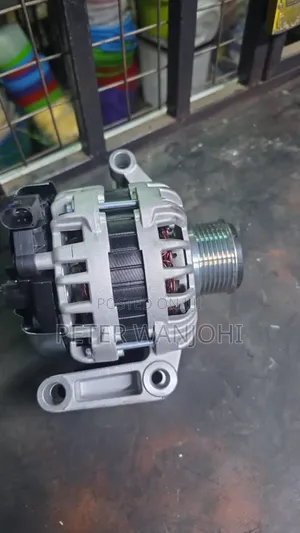 Ford Ranger Alternator Motor