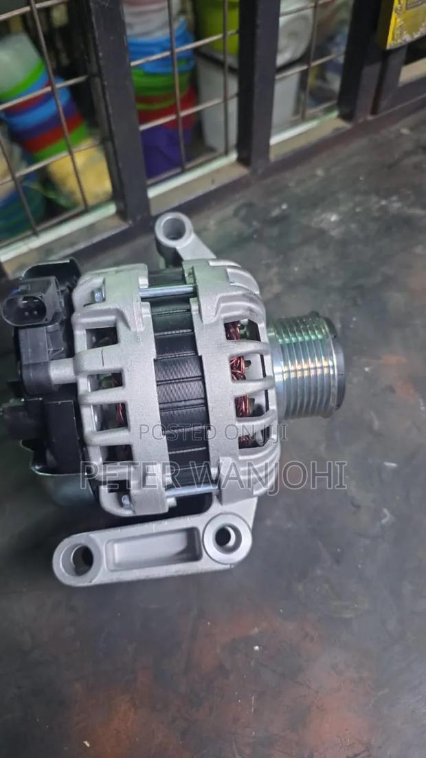 Ford Ranger Alternator Motor - thumbnail 3
