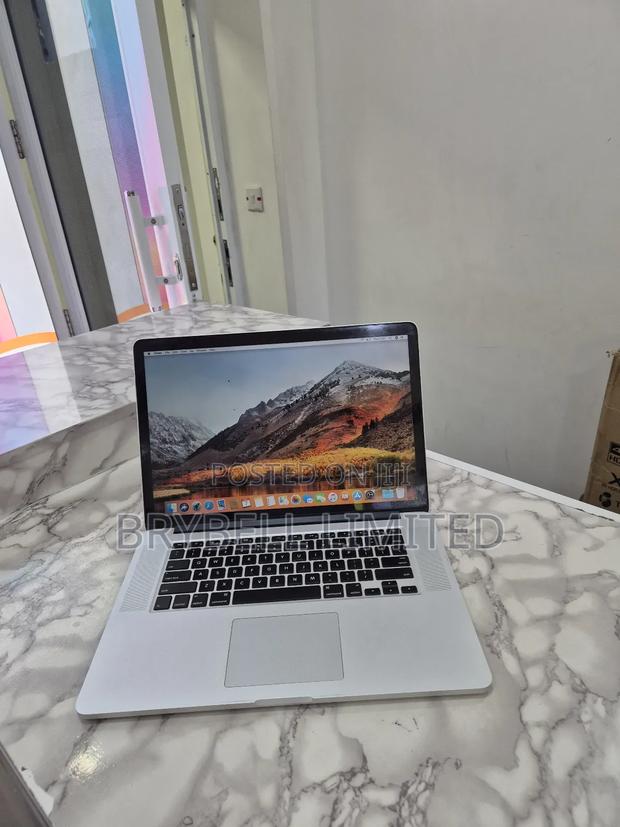 Laptop Apple MacBook 2015 16GB Intel Core i7 SSD 500GB