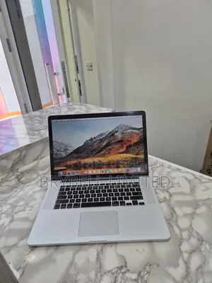 Laptop Apple MacBook 2015 16GB Intel Core i7 SSD 500GB